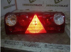 Recambio de piloto trasero izquierdo para . renault dg320.26 referencia OEM IAM  PILOTO UNIVERSAL CAMION PILOTO PLATAFORMA