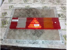 Recambio de piloto trasero derecho para . renault dg320.26 referencia OEM IAM  TULIPA DERECHA PILOTO UNIVERSAL CAMION