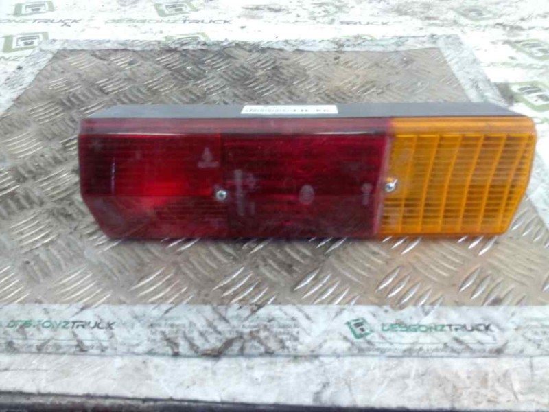 Recambio de piloto trasero derecho para . renault dg320.26 referencia OEM IAM  PILOTO UNIVERSAL CAMION 