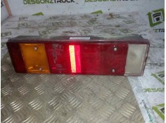 Recambio de piloto trasero izquierdo para . renault dg320.26 referencia OEM IAM  PILOTO UNIVERSAL CAMION 