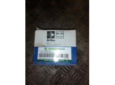 Recambio de filtro aceite para . renault dg320.26 referencia OEM IAM OC135 MARCA:MAHLE 