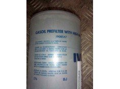 Recambio de filtro gasoil para . renault dg320.26 referencia OEM IAM 1908547 MARCA:IVECO  2