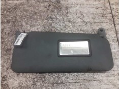 Recambio de parasol derecho para renault megane i scenic (ja0) 1.6 16v kaleido referencia OEM IAM   