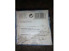 Recambio de filtro gasoil para . renault dg320.26 referencia OEM IAM KC24 MARCA:MAHLE  2