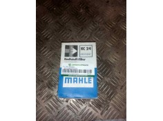 Recambio de filtro gasoil para . renault dg320.26 referencia OEM IAM KC24 MARCA:MAHLE 