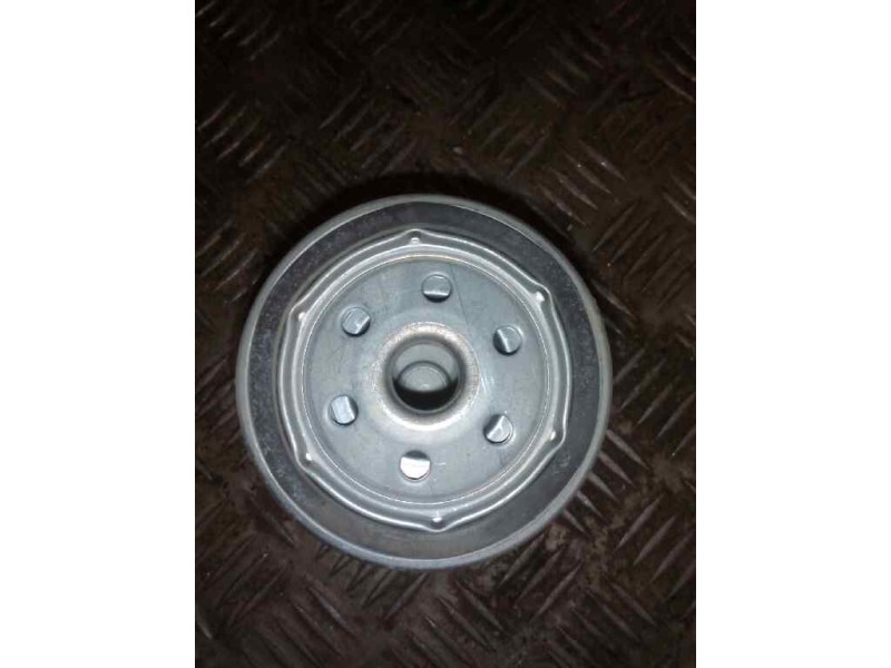 Recambio de filtro gasoil para . renault dg320.26 referencia OEM IAM KC24 MARCA:MAHLE 