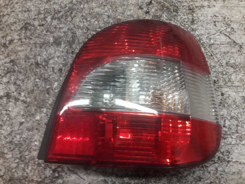 Recambio de piloto trasero derecho para renault scenic (ja..) 1.6 16v dynamique (ja0b/11) referencia OEM IAM   