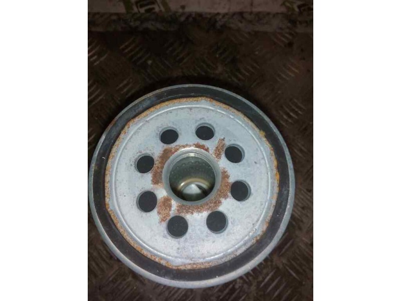 Recambio de filtro aceite para . renault dg320.26 referencia OEM IAM OC129 MARCA:MAHLE 