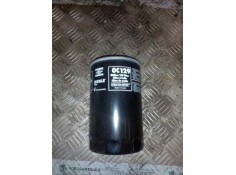 Recambio de filtro aceite para . renault dg320.26 referencia OEM IAM OC129 MARCA:MAHLE  2
