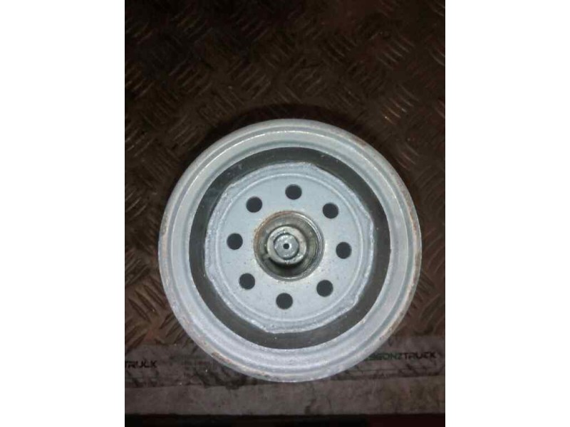 Recambio de filtro aceite para . renault dg320.26 referencia OEM IAM OC48 MARCA:MAHLE 