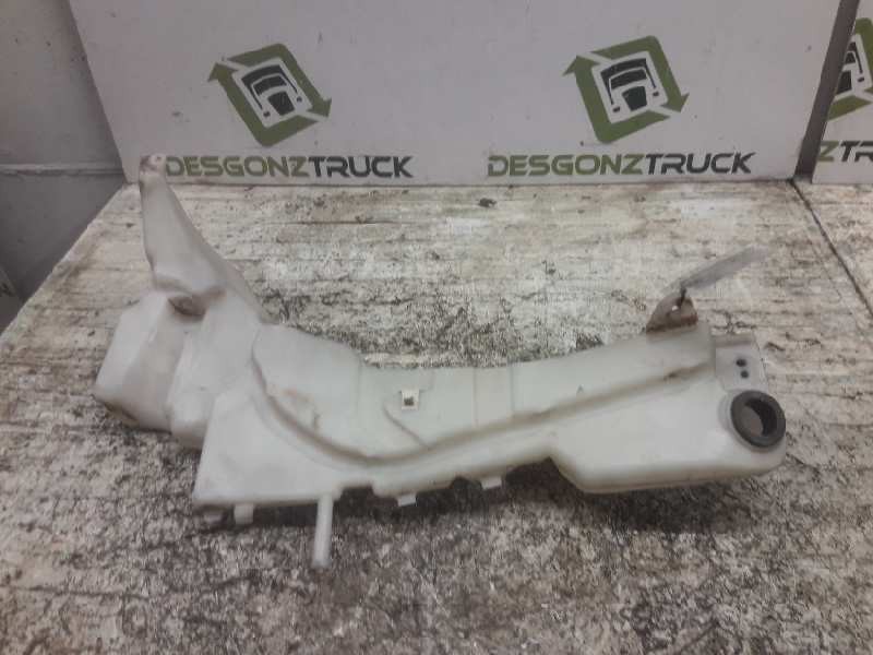 Recambio de deposito limpia para ford c-max (cb3) ambiente referencia OEM IAM  3M5113K163BC 3M5113K163CC