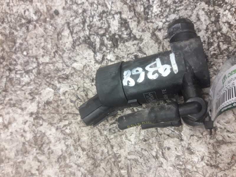 Recambio de bomba limpia para ford c-max (cb3) ambiente referencia OEM IAM  2 PINS 