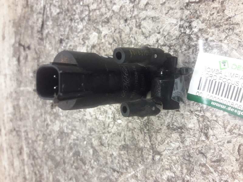 Recambio de bomba limpia para ford c-max (cb3) ambiente referencia OEM IAM  2 PINS 