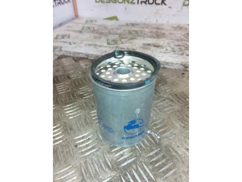 Recambio de filtro gasoil para . renault dg320.26 referencia OEM IAM 220994 MARCA:PEGASO 