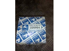 Recambio de filtro gasoil para . renault dg320.26 referencia OEM IAM 220994 MARCA:PEGASO  2