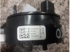 Recambio de anillo airbag para volkswagen golf plus (5m1) bluemotion edition referencia OEM IAM 1K0959653C 1FE0140A ZWAC29004D 2