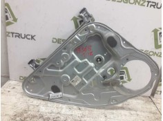 Recambio de elevalunas trasero izquierdo para ford c-max (cb3) ambiente referencia OEM IAM  8M51R264A27AB 