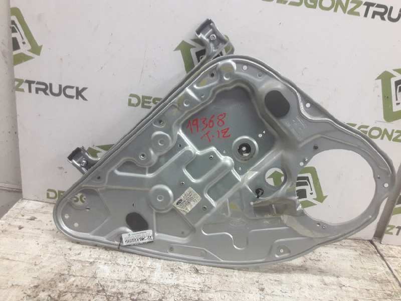 Recambio de elevalunas trasero izquierdo para ford c-max (cb3) ambiente referencia OEM IAM  8M51R264A27AB 