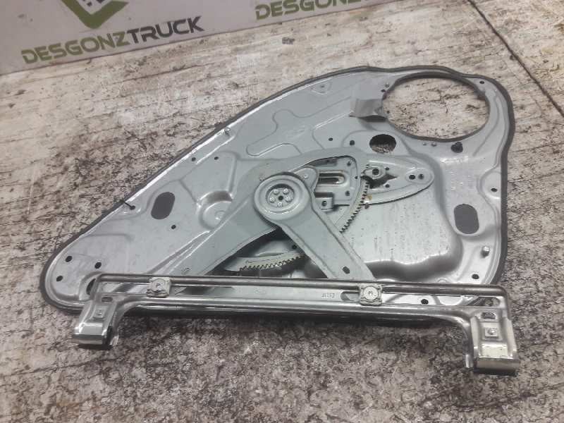 Recambio de elevalunas trasero izquierdo para ford c-max (cb3) ambiente referencia OEM IAM  8M51R264A27AB 