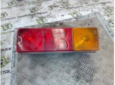 Recambio de piloto trasero izquierdo para . renault dg320.26 referencia OEM IAM  PILOTO UNIVERSAL CAMION 