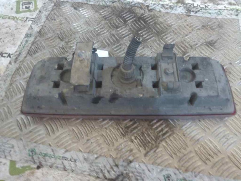 Recambio de piloto trasero derecho para . renault dg320.26 referencia OEM IAM  PILOTO UNIVERSAL CAMION 