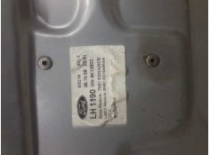 Recambio de elevalunas delantero izquierdo para ford c-max (cb3) ambiente referencia OEM IAM  8M51R219A65AA  2
