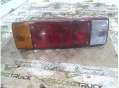 Recambio de piloto trasero izquierdo para . renault dg320.26 referencia OEM IAM  PILOTO UNIVERSAL CAMION 