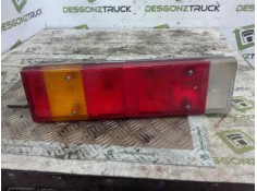 Recambio de piloto trasero izquierdo para . renault dg320.26 referencia OEM IAM   PILOTO UNIVERSAL CAMION