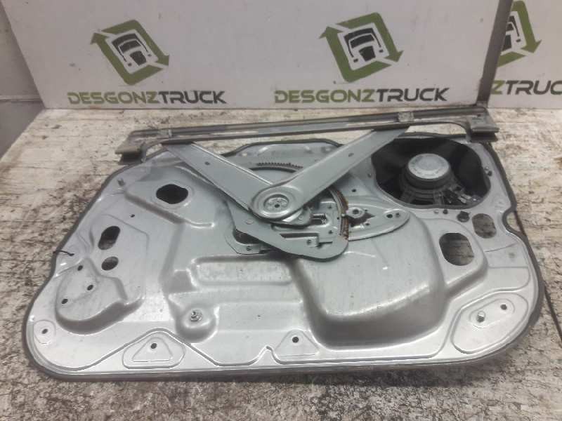 Recambio de elevalunas delantero izquierdo para ford c-max (cb3) ambiente referencia OEM IAM  8M51R219A65AA 