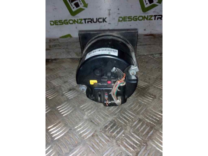 Recambio de tacografo para . renault dg320.26 referencia OEM IAM 131827 3126579 