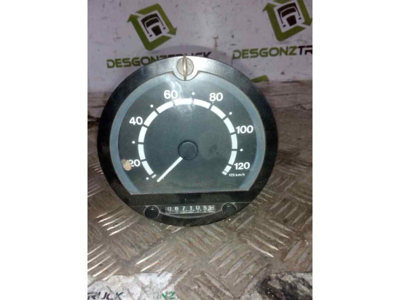 Recambio de tacografo para . renault dg320.26 referencia OEM IAM 131840 3810710 