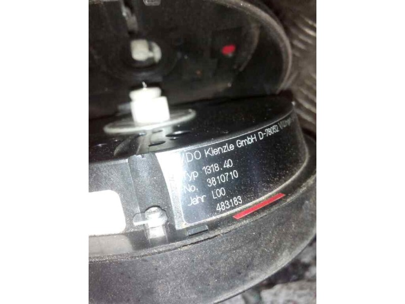 Recambio de tacografo para . renault dg320.26 referencia OEM IAM 131840 3810710 