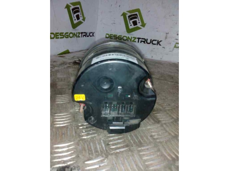 Recambio de tacografo para . renault dg320.26 referencia OEM IAM 131840 3810710 
