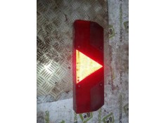 Recambio de piloto trasero derecho para . renault dg320.26 referencia OEM IAM  TULIPA DERECHA PILOTO UNIVERSAL CAMION