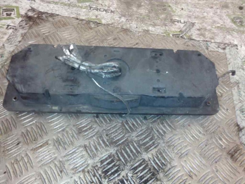 Recambio de piloto trasero derecho para . renault dg320.26 referencia OEM IAM   PILOTO UNIVERSAL CAMION