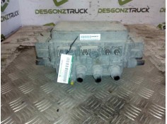 Recambio de valvula aire para . renault dg320.26 referencia OEM IAM 4801020040  VALVULA EBS REMOLQUE