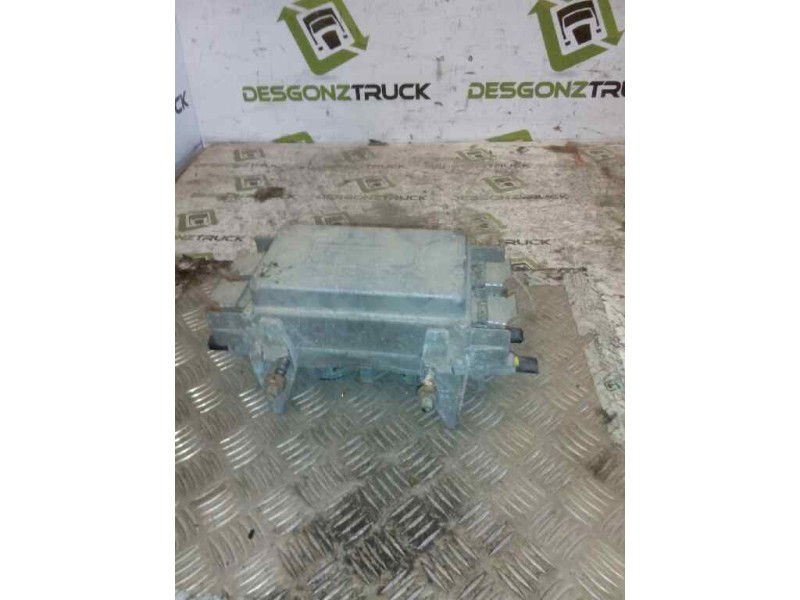 Recambio de valvula aire para . renault dg320.26 referencia OEM IAM 4801020040  VALVULA EBS REMOLQUE