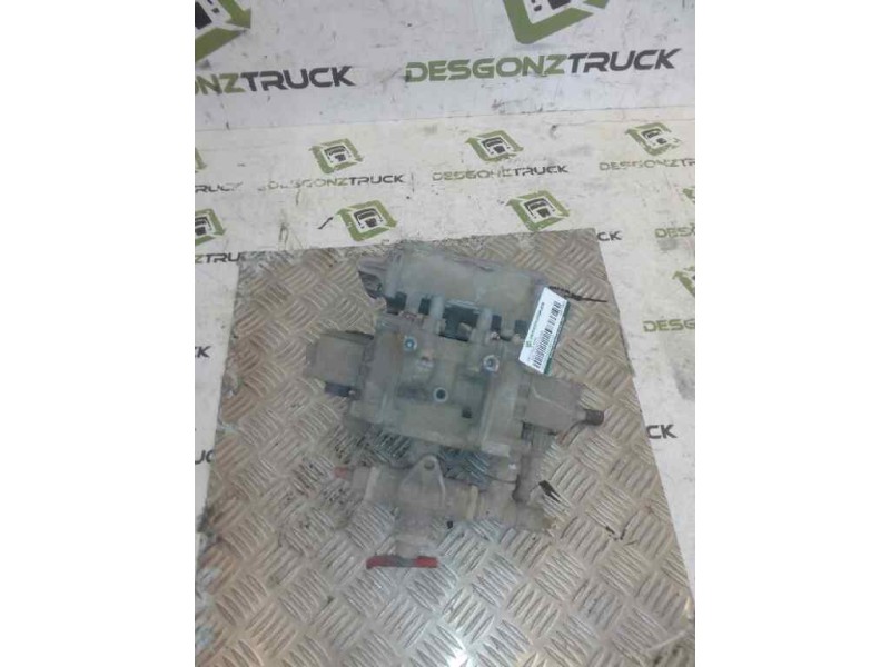 Recambio de valvula aire para . renault dg320.26 referencia OEM IAM 4461080450 400500450 VALVULA EBS REMOLQUE