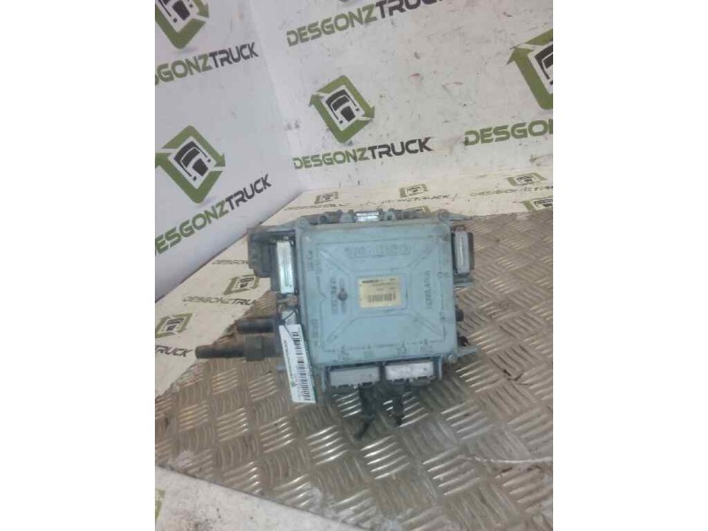 Recambio de valvula aire para . renault dg320.26 referencia OEM IAM 4461080450 400500450 VALVULA EBS REMOLQUE