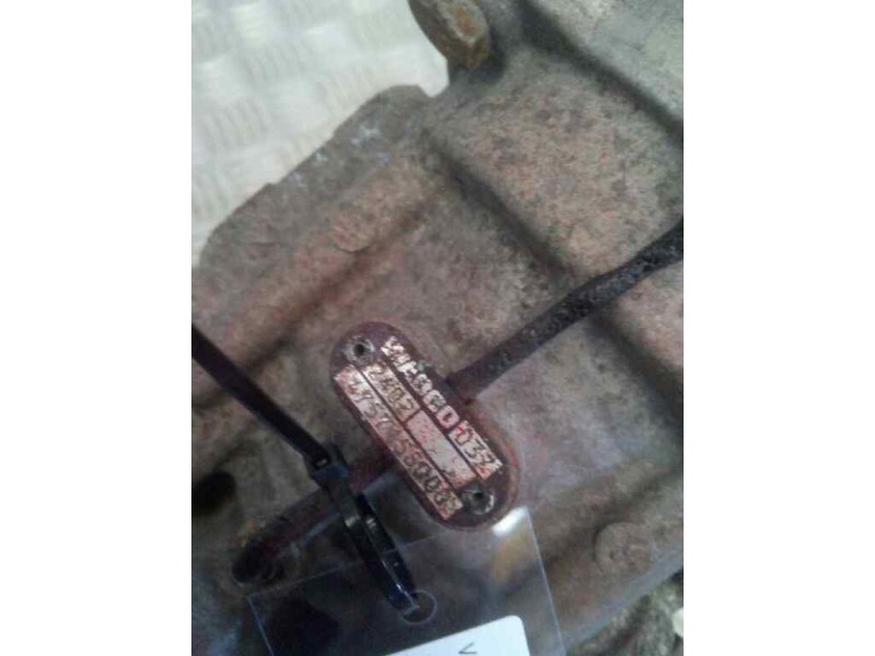 Recambio de valvula aire para . renault dg320.26 referencia OEM IAM 4757155000  