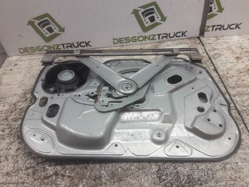 Recambio de elevalunas delantero derecho para ford c-max (cb3) ambiente referencia OEM IAM  8M51R219A64AA 