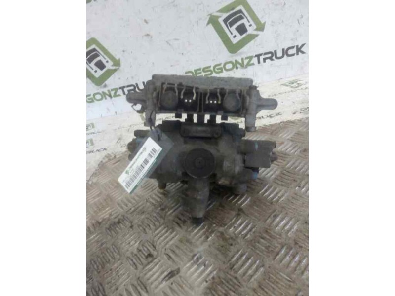 Recambio de valvula aire para . renault dg320.26 referencia OEM IAM 4721950410 4005000450 VALVULA MODULADOR ABS