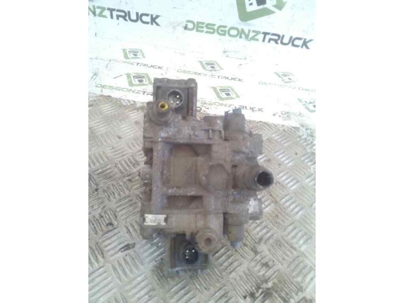Recambio de valvula aire para . renault dg320.26 referencia OEM IAM 4721950410 4005000450 VALVULA MODULADOR ABS