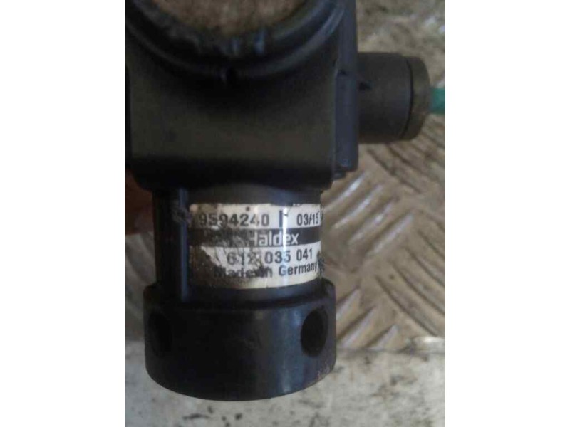 Recambio de valvula aire para . renault dg320.26 referencia OEM IAM 612035041  ELECTRO VALVULA SENSOR ALTURA ECAS
