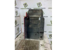 Recambio de guardabarros delantero izquierdo para man tg - a 18.xxx referencia OEM IAM   