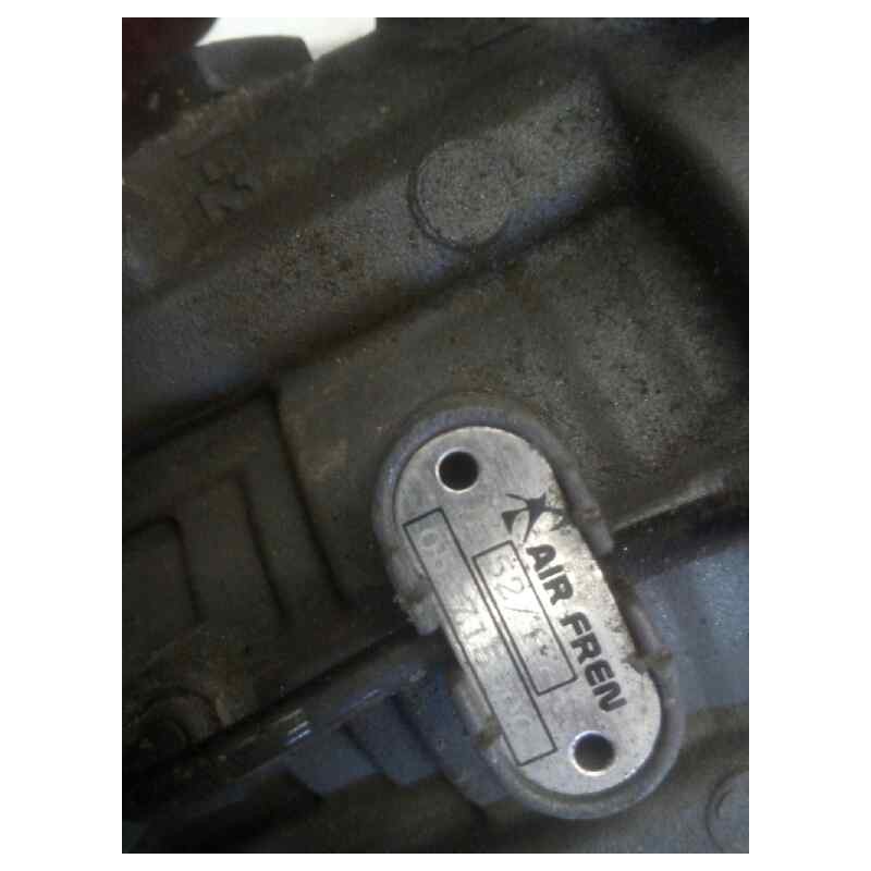 Recambio de valvula aire para . renault dg320.26 referencia OEM IAM 4757155000 05715000 MARCA:AIRFREN