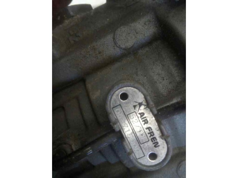 Recambio de valvula aire para . renault dg320.26 referencia OEM IAM 4757155000 05715000 MARCA:AIRFREN