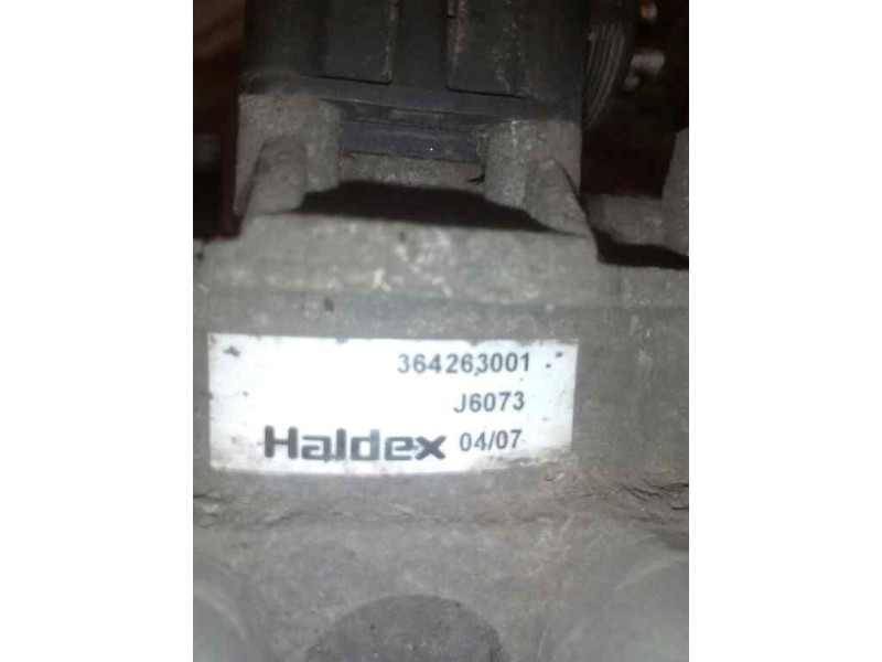 Recambio de valvula aire para . renault dg320.26 referencia OEM IAM 364263001 790044491116 