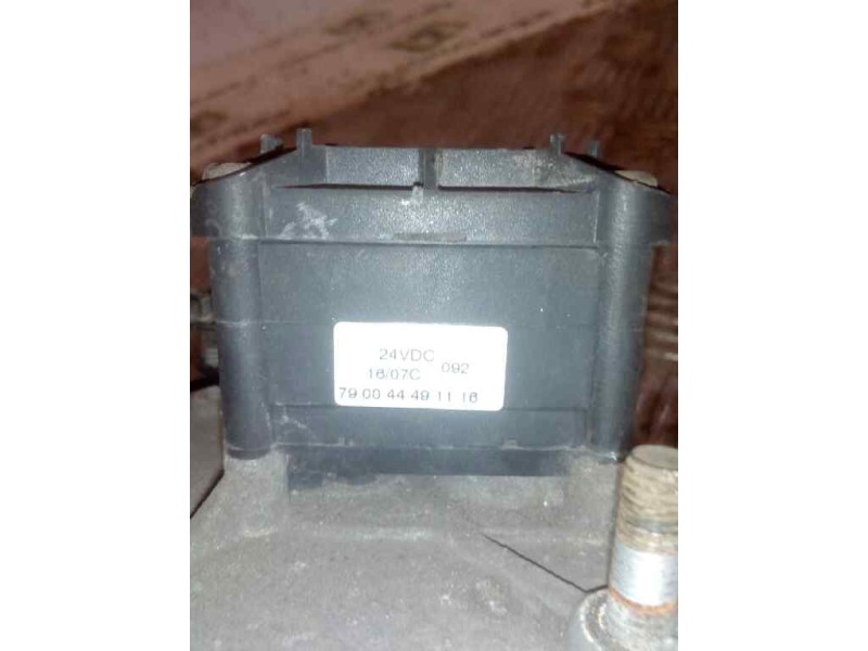 Recambio de valvula aire para . renault dg320.26 referencia OEM IAM 364263001 790044491116 