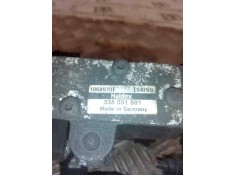 Recambio de valvula aire para . renault dg320.26 referencia OEM IAM 338051001  MANDO ELEVADOR SUSPENSION NEUMATICA 2